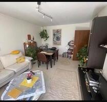 3 Zimmer Küche Bad mit Balkon und Aufzug - Augsburg Innenstadt