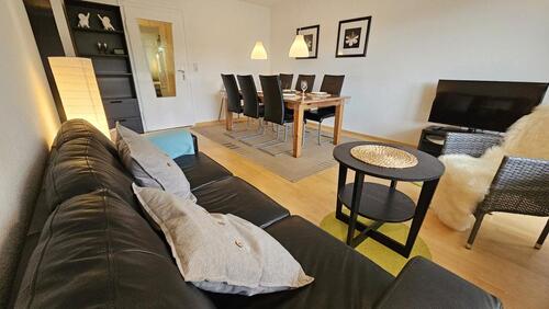 Foto - 3 Zimmer Etagenwohnung in Hameln