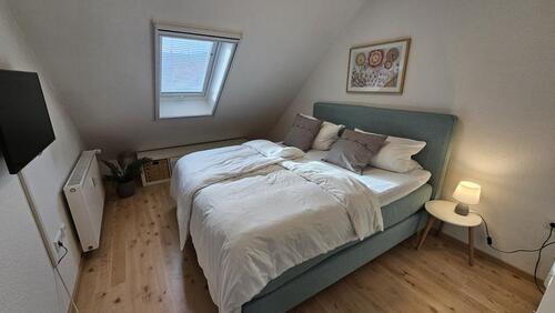 Foto - Etagenwohnung in Hameln zur Miete