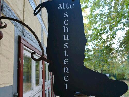 Foto - Ferienwohnung 'Alte Schusterei ' in Rehna