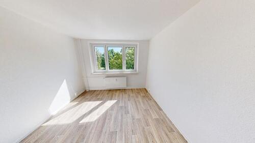 Foto - 3 Zimmer Etagenwohnung in Chemnitz