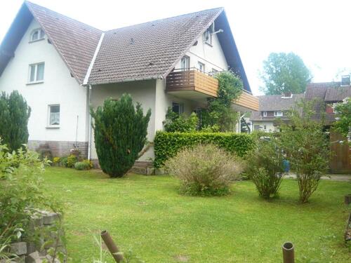 Foto - 9 Zimmer Einfamilienhaus zum Kaufen in Holzminden