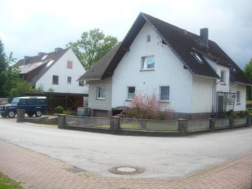 Foto - 9 Zimmer Einfamilienhaus in Holzminden