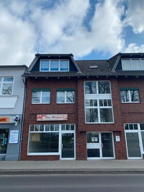 Foto - Gewerbefläche im Zentrum von Demmin