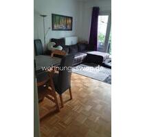 Wohnungsswap - 3 Zimmer, 69 m² - Rahlstedter Straße, Wandsbek, Hamburg