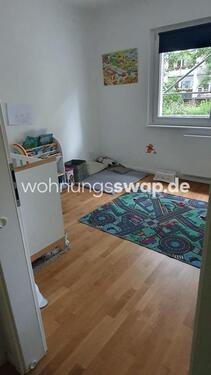 Foto - Etagenwohnung in Hamburg zur Miete