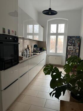 Foto - 2 Zimmer Etagenwohnung zur Miete in Berlin