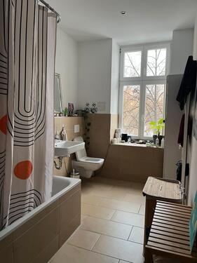 Foto - 2 Zimmer Etagenwohnung in Berlin