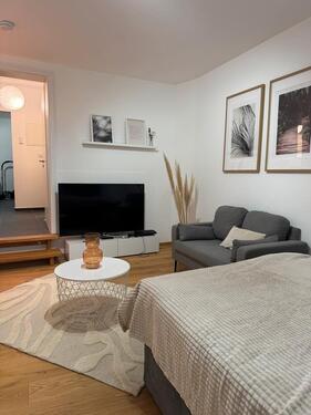 Foto - Voll Möblierte Wohnung ab 15.02. 39m2 in Edenkoben. Voll Saniert