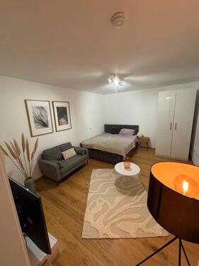 Foto - 1 Zimmer Erdgeschoßwohnung zur Miete in Edenkoben