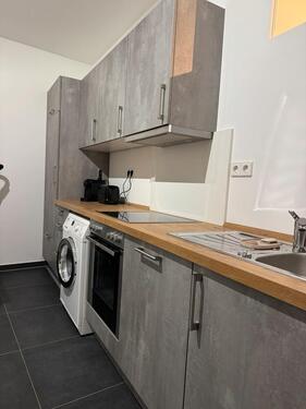 Foto - 1 Zimmer Erdgeschoßwohnung in Edenkoben