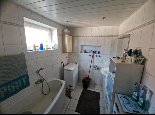 Foto - 4 Zimmer Erdgeschoßwohnung in Burgsinn