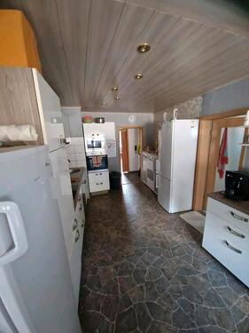 Foto - Erdgeschoßwohnung in Burgsinn zur Miete