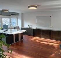 Schönes Büro, 1. OG, 3 Zimmer, 71qm, inkl. 2 Stellplätzen - Frankfurt am Main Innenstadt 3