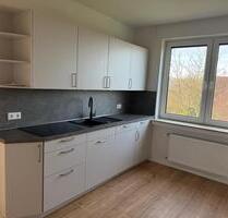 Sanierte 3-Zimmer Wohnung mit Balkon - Stadthagen