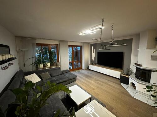 Foto - 4 Zimmer Einfamilienhaus in Höhenkirchen-Siegertsbrunn