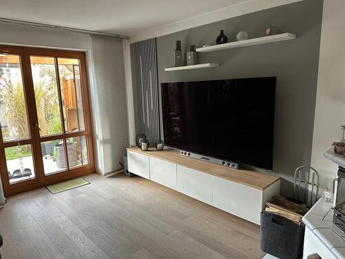 Foto - Einfamilienhaus in Höhenkirchen-Siegertsbrunn zum Kaufen