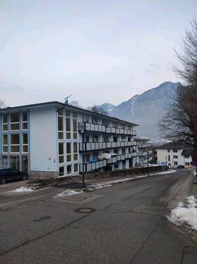 Foto - 1-Zimmer Wohnung in Bad Reichenhall