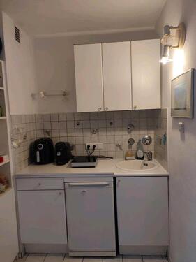 Foto - 1 Zimmer Etagenwohnung in Bad Reichenhall