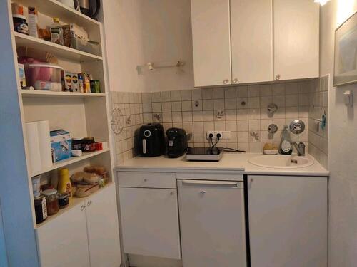 Foto - Etagenwohnung in Bad Reichenhall zur Miete