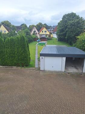 Foto - Mehrfamilienhaus, Wohnhaus zum Kaufen in Loxstedt