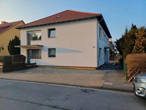 Foto - Schöne 2 Zimmer Wohnung mit Balkon