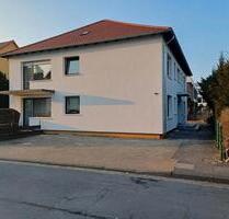 Schöne 2 Zimmer Wohnung mit Balkon - Northeim