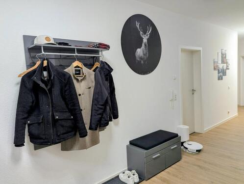 Foto - Hochparterre in Schauenburg zur Miete