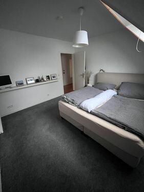 Foto - 3.5 Zimmer Dachgeschoßwohnung in Hanau