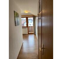 2 Zimmerapartment - 550,00&nbsp;EUR Kaltmiete, ca.&nbsp; 28,00&nbsp;m&sup2; in Traitsching (PLZ: 93455)