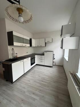 Foto - Helle 45 m² Wohnung oder Büro mit Südbalkon