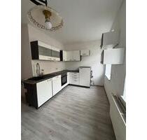 Helle 45 m² Wohnung oder Büro mit Südbalkon - Wilkau-Haßlau