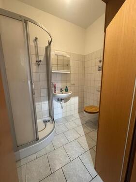 Foto - Erdgeschoßwohnung in Wilkau-Haßlau zur Miete