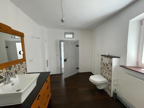 Foto - Einfamilienhaus in Wallerstein zur Miete