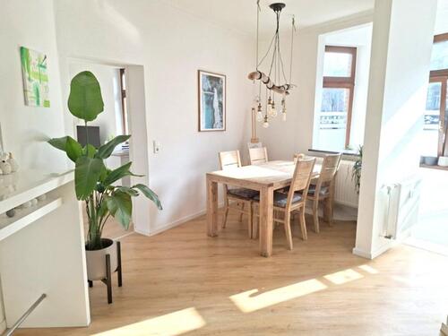 Foto - 2 Zimmer Etagenwohnung zur Miete in Kleve