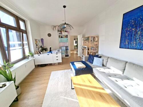 Foto - 2 Zimmer Etagenwohnung in Kleve