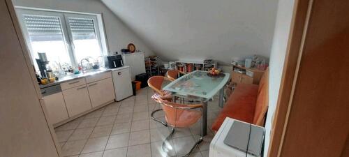 Foto - 3 Zimmer Etagenwohnung zur Miete in Ostrhauderfehn