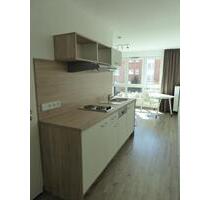 Möbliertes Studentenapartment im SCI:Q Campus Hamm (Nr. 170)