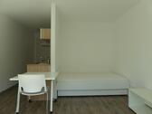 Foto - 1 Zimmer Etagenwohnung zur Miete in Hamm