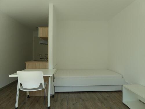 Foto - 1 Zimmer Etagenwohnung zur Miete in Hamm