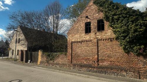 Foto - Alter Dreiseitenhof Sanierungsbedürftig mit Potential 1402qm