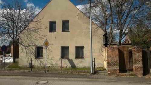 Foto - Einfamilienhaus in Großräschen