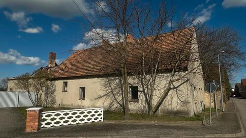 Foto - Einfamilienhaus in Großräschen zum Kaufen