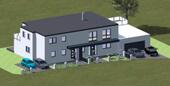 Foto - Mietwohnung - 1.000,00&nbsp;EUR Kaltmiete, ca.&nbsp; 69,00&nbsp;m&sup2;
