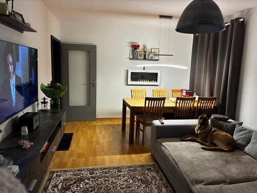 Foto - Nachmieter für 2 Zimmer Wohnung in Straubing