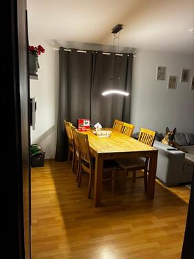 Foto - 2 Zimmer Etagenwohnung zur Miete in Straubing