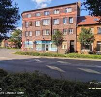 Frisch Renovierte 3-Raumwohnung - Bitterfeld-Wolfen