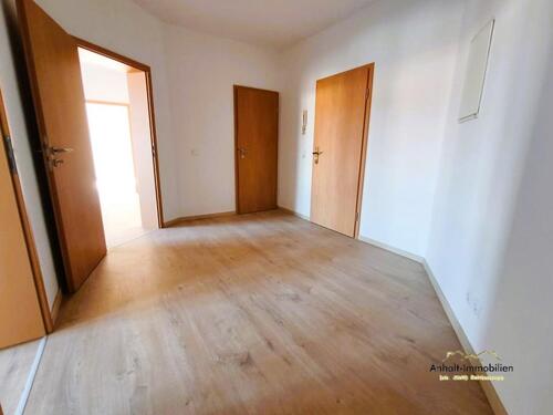 Foto - 3 Zimmer Etagenwohnung in Bitterfeld-Wolfen