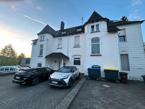 Foto - großzügige Eigentumswohnung über 2 Etagen mit Garage in Herdorf