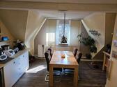 Foto - 4 Zimmer Dachgeschoßwohnung in Herdorf